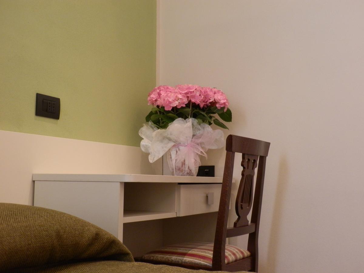 Affittacamere Serena ピアチェンツァ 部屋 写真